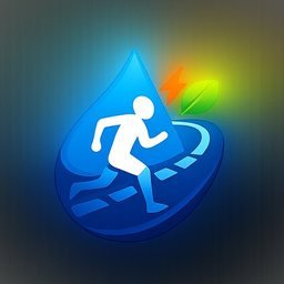 Logo de Maratonia